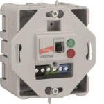 Hager Überspannungsschutzmodul     G3133 