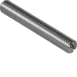 Hager Nivellierstift M8x50mm     BKZNS50 