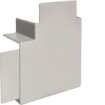 Hager Flachwinkel PVC zu LF    M54657035 