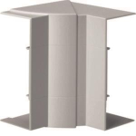 Hager Inneneck einstellbar BR651704H7035 