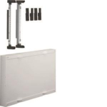 Hager Baustein universN 300x500mm UD22F1 