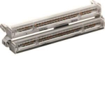 Hager PE/N-Klemme universZ 2x25    KM25A 