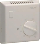 Hager Raumthermostat Bimetall      EK053 