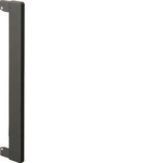 Hager Abschlussstück f.Wand- BR170WK9011 