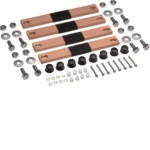 Hager S-Schienenverbinder 60mm     UM05E 