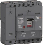 Hager Leistungsschalter h3+     HHS101DC 