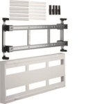 Hager Baustein universN 300x750mm UD23B1 