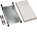 Hager Baustein universN 450x250mm UD31C1 