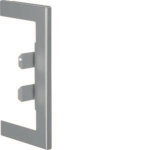 Hager Wandanschlussblende    BR65130WLAN 