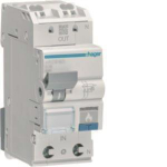 Hager AFDD m.LS 1P+N 6kA C 16A   ARC966D 