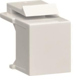 Hager Keystone Einsatz blind    GMKBLIND 