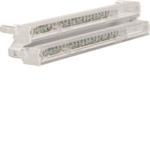 Hager PE/N-Klemme universZ 2x22    KM22A 