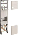 Hager Komplettfeld universZ      ZH34C7N 