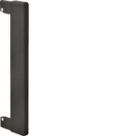 Hager Abschlussstück f.Wand- BR100WK9011 