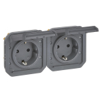 Legrand 069879L Plexo New Einsatz IP44 