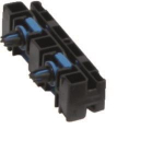 Hager Profilhalter Unterteil      FZ44HU 