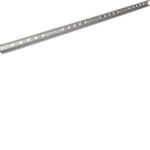 Hager Hutschiene universN 4feldig UZ04B1 