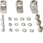 Hager Anschlussklemme HA357        HZ075 