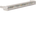 Hager PE/N-Klemme universZ 2x13    KM13A 