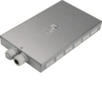 Hager Sammelpunkt Energie 12  SPWA129010 