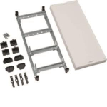 Hager Baustein universN 600x250mm UD41A1 