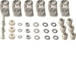 Hager Klemmenerweiterung           HZ185 