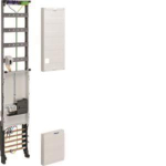 Hager Komplettfeld universZ      ZH54C9N 