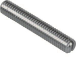 Hager Nivellierstift M8x45mm     BKZNS45 