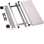 Hager Baustein universN 600x250mm UD41A2 