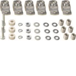 Hager Klemmenerweiterung           HZ186 