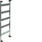 Hager Einbausatz univers FW       UN05GN 