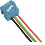 Hager Überspannungsschutz 2polig   TG029 