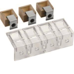 Hager Anschlussklemme HA307        HZ072 