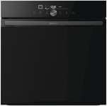 Gorenje GO66EPIZZA350C EB-Backofen 