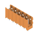 Weidmüller SL 5.00/06/180 3.2SN OR BX 