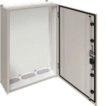 Hager Schrank univers IP55 SKII    FR93S 