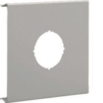 Hager Blende 1fach d=45 f.UP   R9341VERZ 