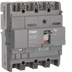 Hager Leistungsschalter x250     HNB127H 