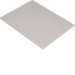 Hager Deckeleinlage aus Pappe  VDDEE09P1 