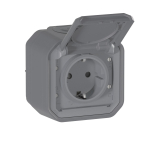 Legrand 069784L Plexo New FRAP 