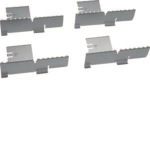 Hager Kupplung Set        DABA500809VERZ 