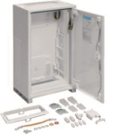 Hager Anschlusssockel univers     ZB015T 