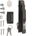 Hager Schließung univers           FZ518 