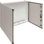 Hager Schrank univers IP55 SKII    FR85S 