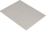Hager Deckeleinlage aus Pappe  VDDEE09P2 