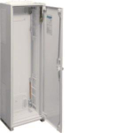 Hager Schrank univers IP44 SKII  FP91SN2 