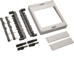 Hager Baustein universN 300x250  UE21E2B 