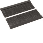 Hager Bürste IP40 95x298 (HxL)   MES-B04 