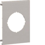 Hager Blende 1fach d=45mm f.UP L87307035 