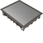 Hager Verschlussdeckel       VDE09059005 